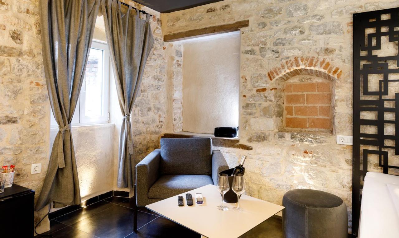 Palace Luxury Lejlighed